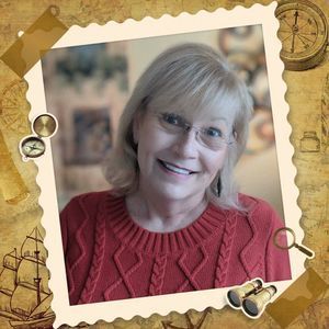 Meet your Posher, Teresa